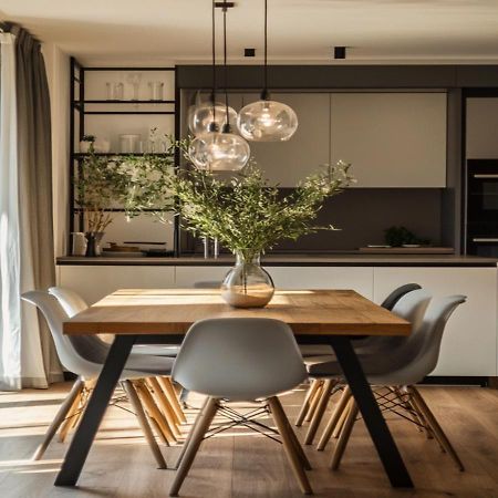 Skyline Summit Apartment Atlanta Luaran gambar