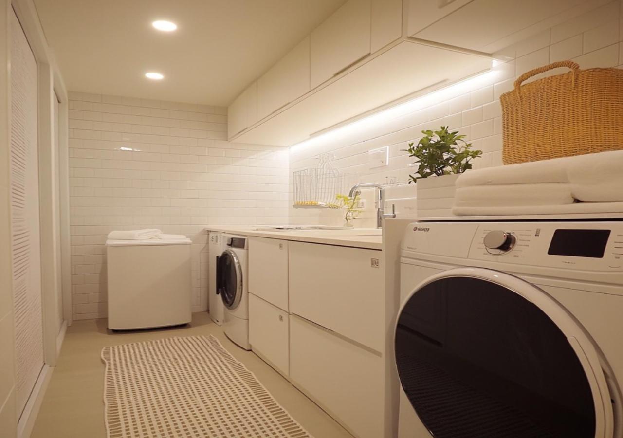 Skyline Summit Apartment Atlanta Luaran gambar